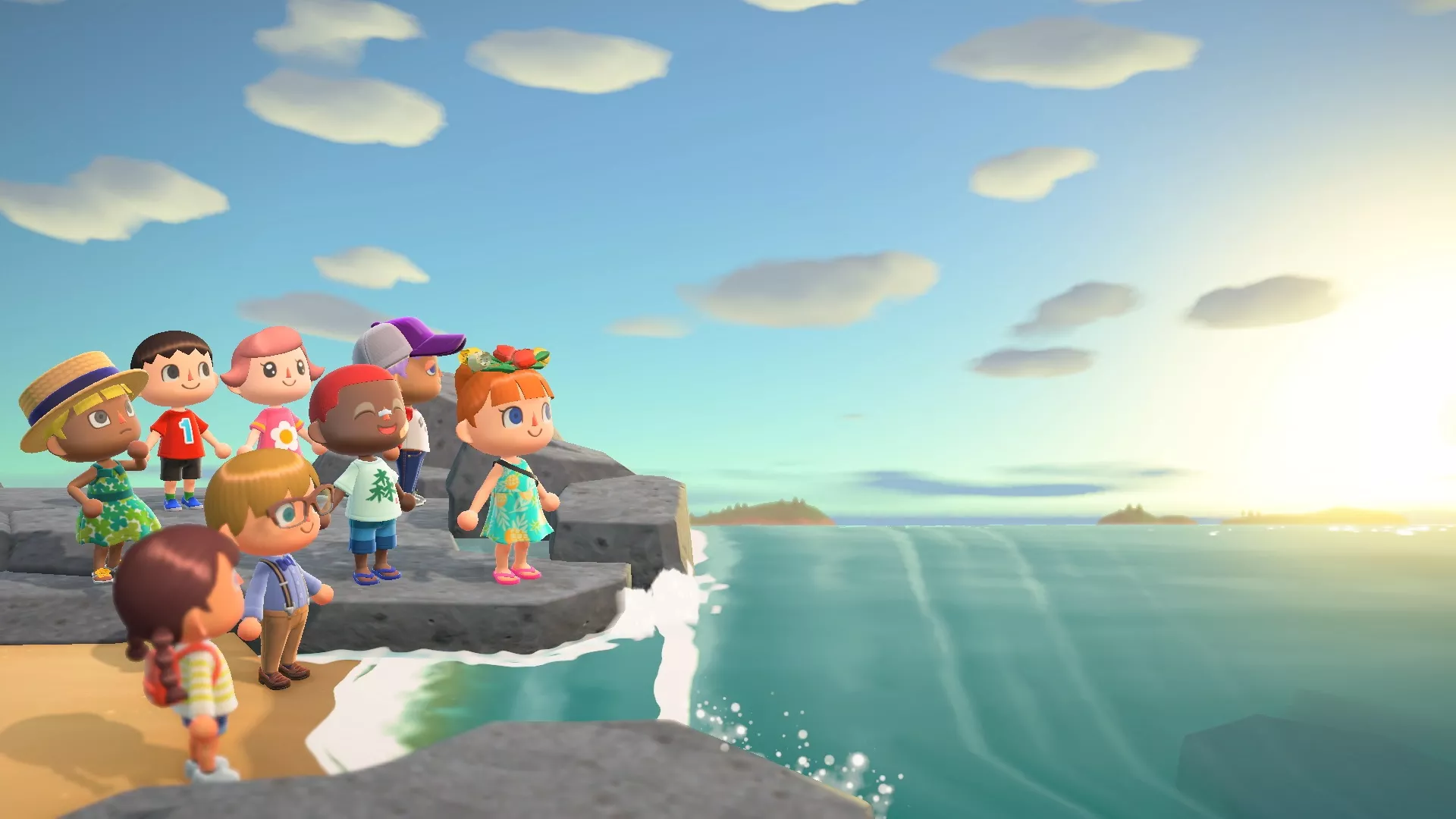 Animal Crossing: New Horizons Direct für Oktober angekündigt Heropic