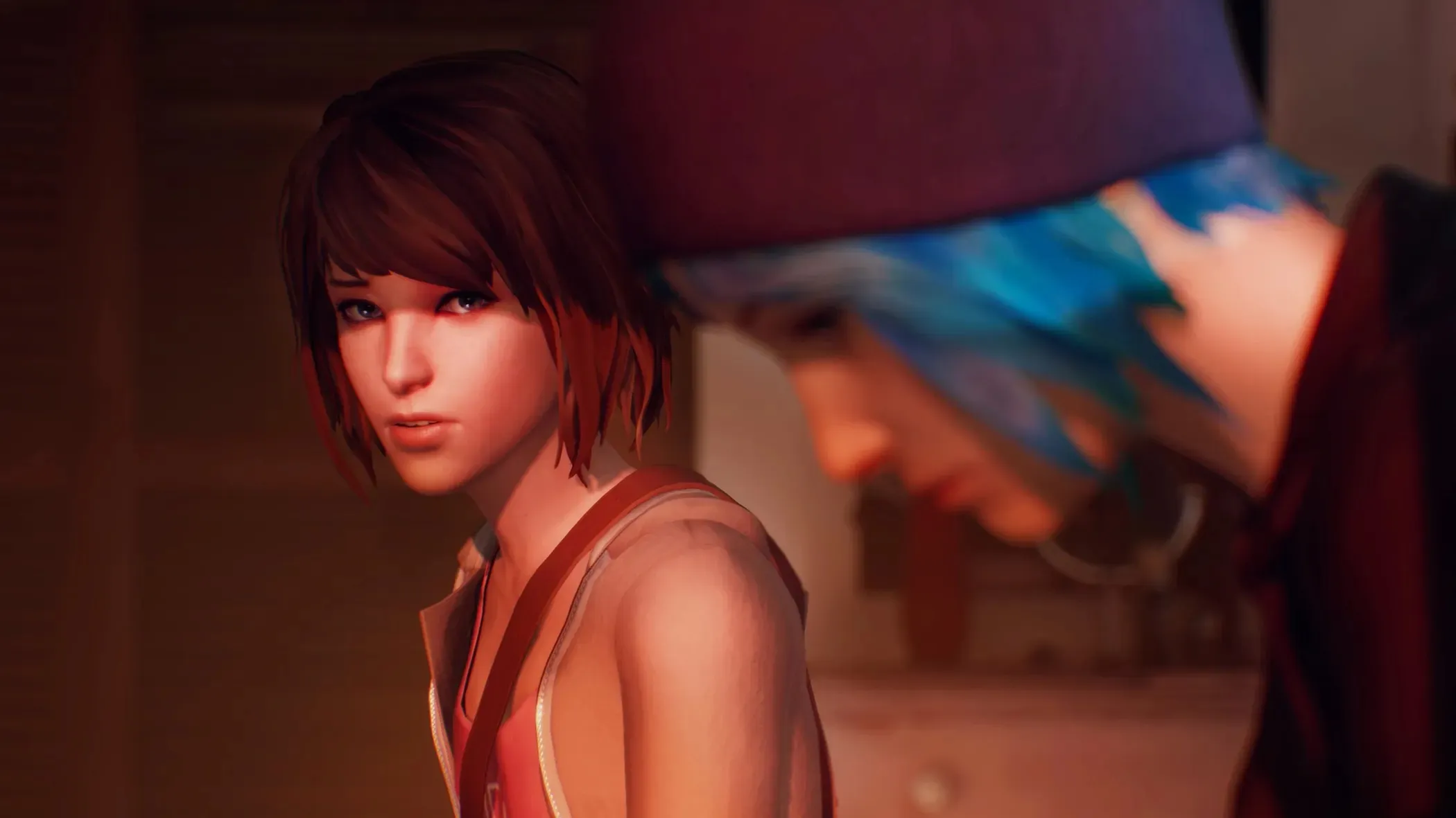 Life is Strange: Remastered Collection erscheint am 1. Februar Heropic