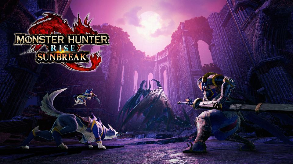 Capcom präsentiert im Rahmen der TGS neuste Infos zu Monster Hunter