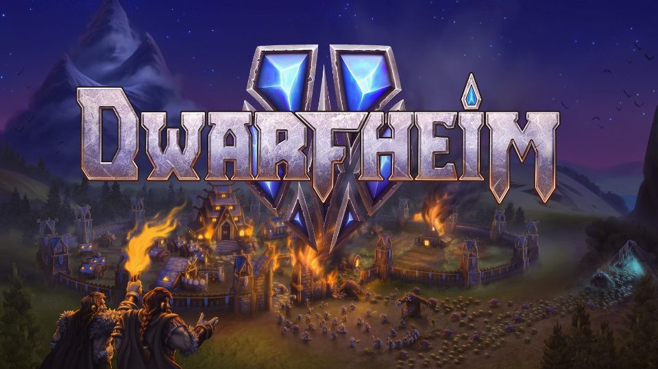 Dwarfheim bietet ab sofort kooperative Strategie