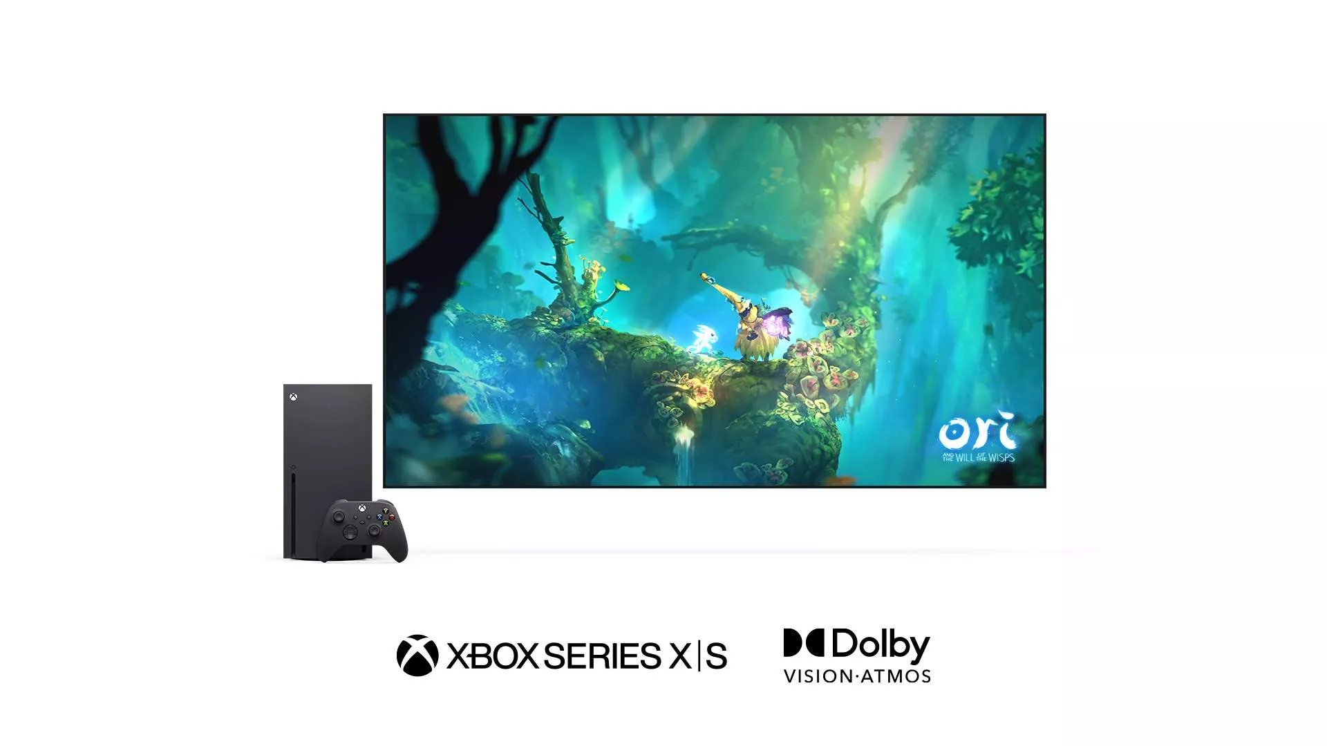 Die Xbox Series X|S unterstützt ab sofort Dolby Vision Heropic