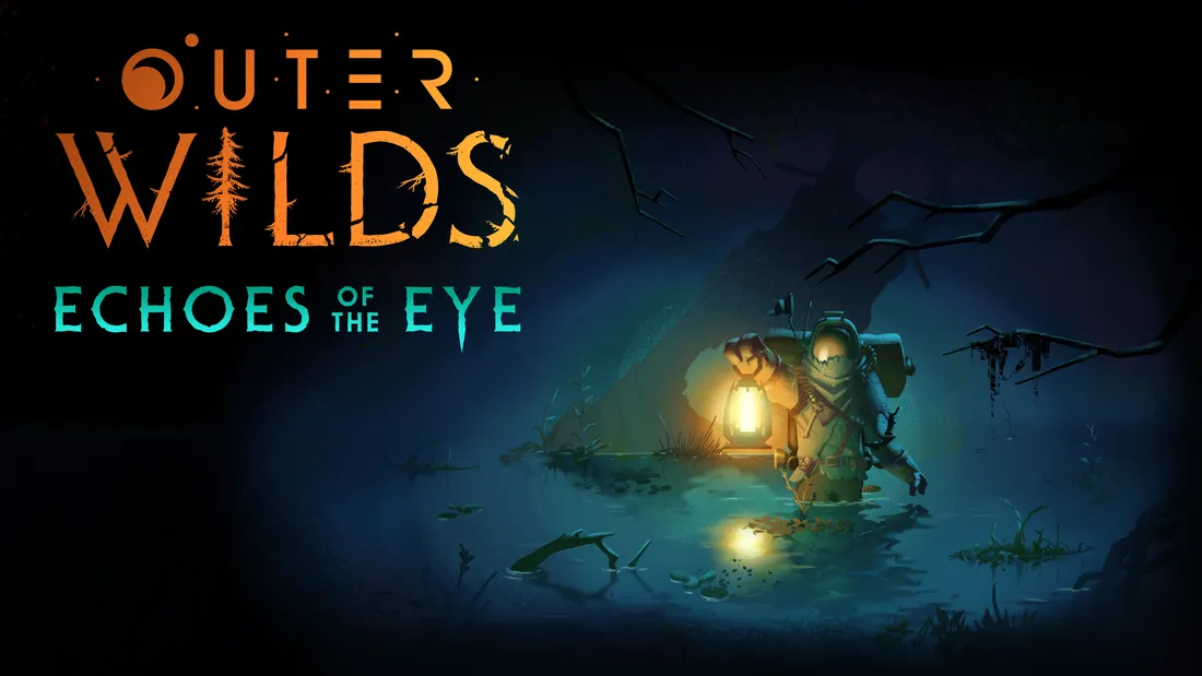 Outer Wilds: Echoes of the Eye lädt erneut in die Zeitschleife ein Heropic