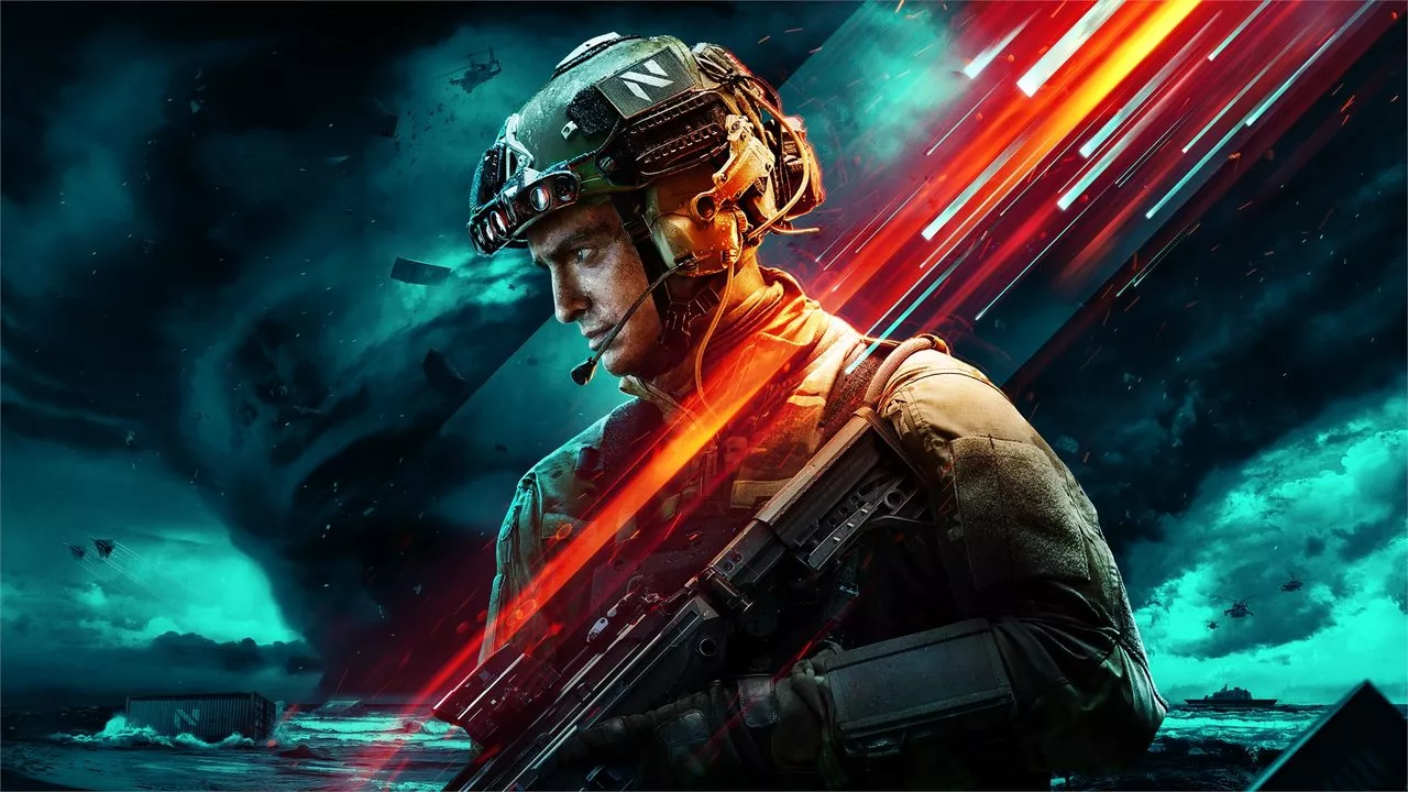 Battlefield 2042: Die Open Beta findet vom 8.-9. Oktober statt Heropic