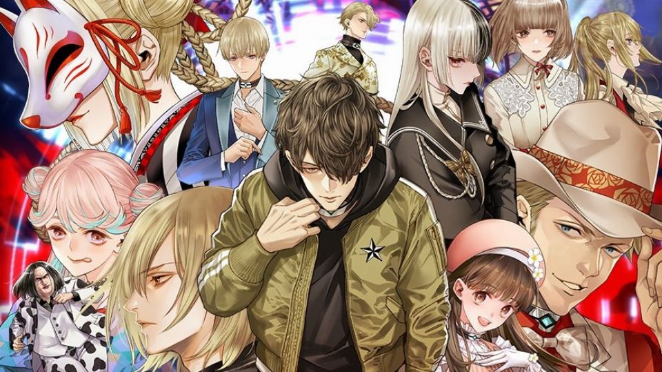 Yurukill kombiniert Escape-Adventure mit Bullet Hell