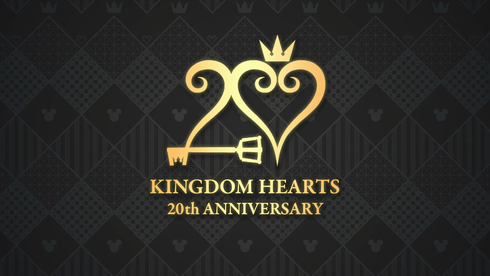 Kingdom Hearts: Trailer zum 20. Jubiläum der Reihe