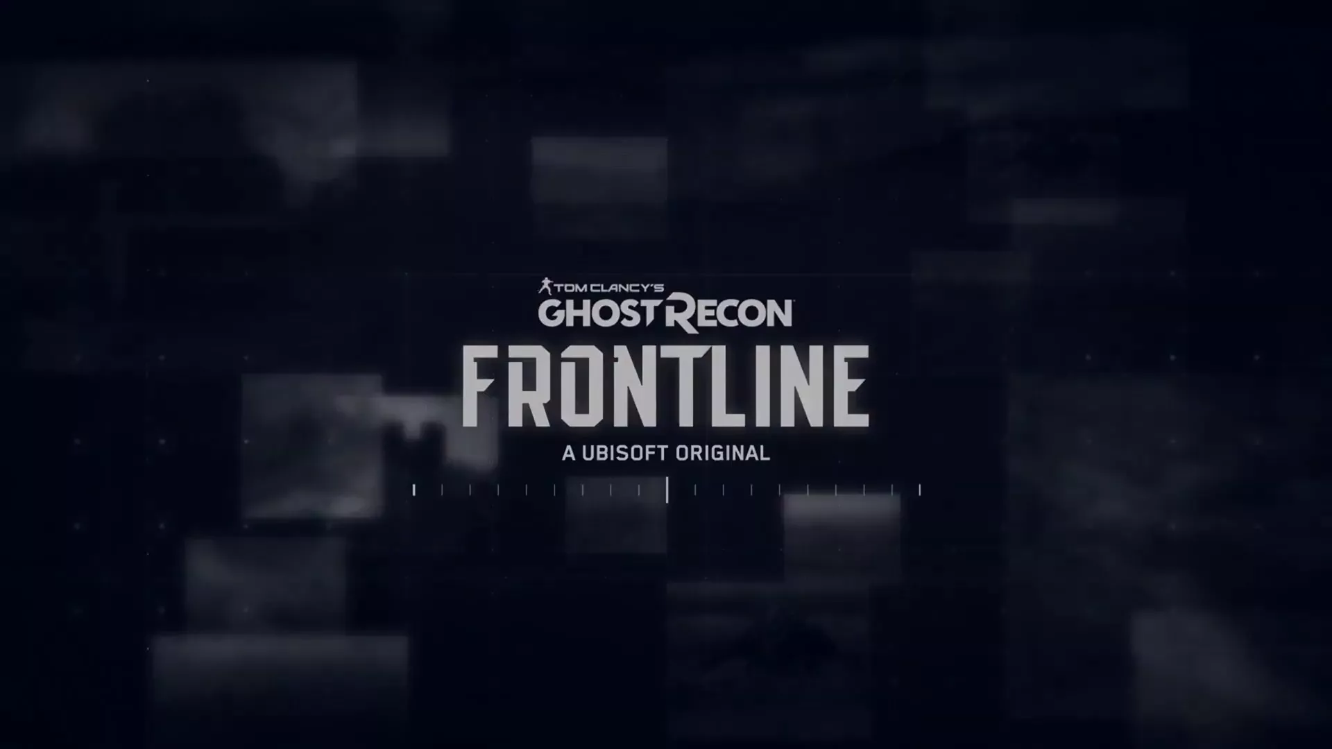 Ghost Recon Frontline - Battle Royale Spiel angekündigt Heropic