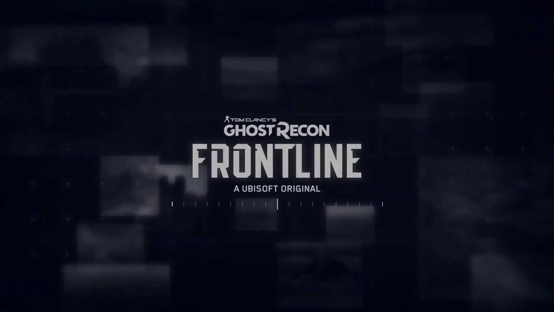 Ghost Recon Frontline - Battle Royale Spiel angekündigt Heropic