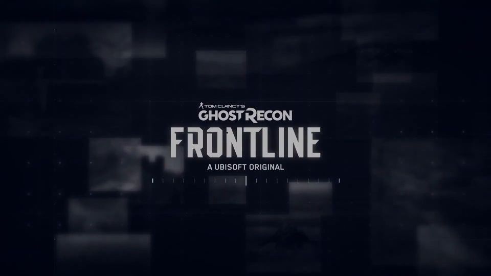 Ghost Recon Frontline - Battle Royale Spiel angekündigt