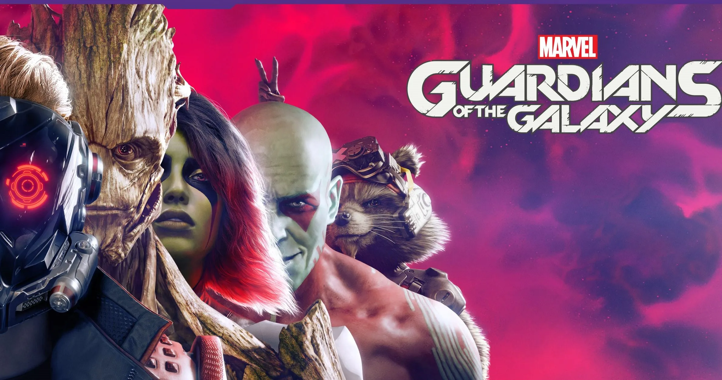 Marvel's Guardians of the Galaxy: Lizenzierte Songs bestätigt Heropic