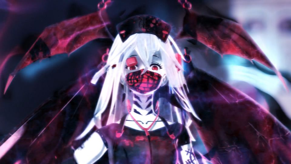 MONARK stellt die Kontrahenten des JRPG vor