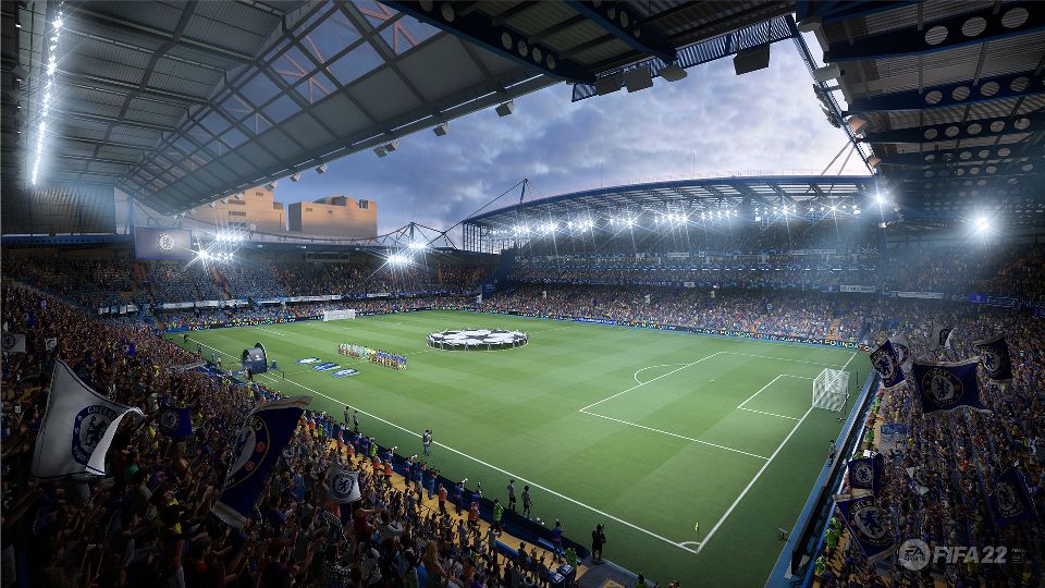 EA Sports und FIFA: Details zum Streit um die Namensrechte