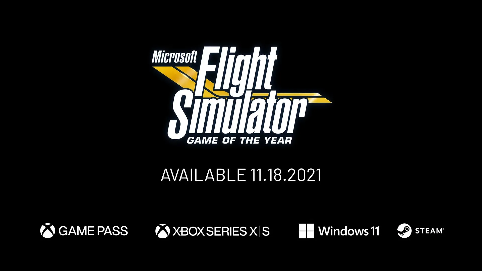 Microsoft Flight Simulator: Game of the Year Edition angekündigt Heropic