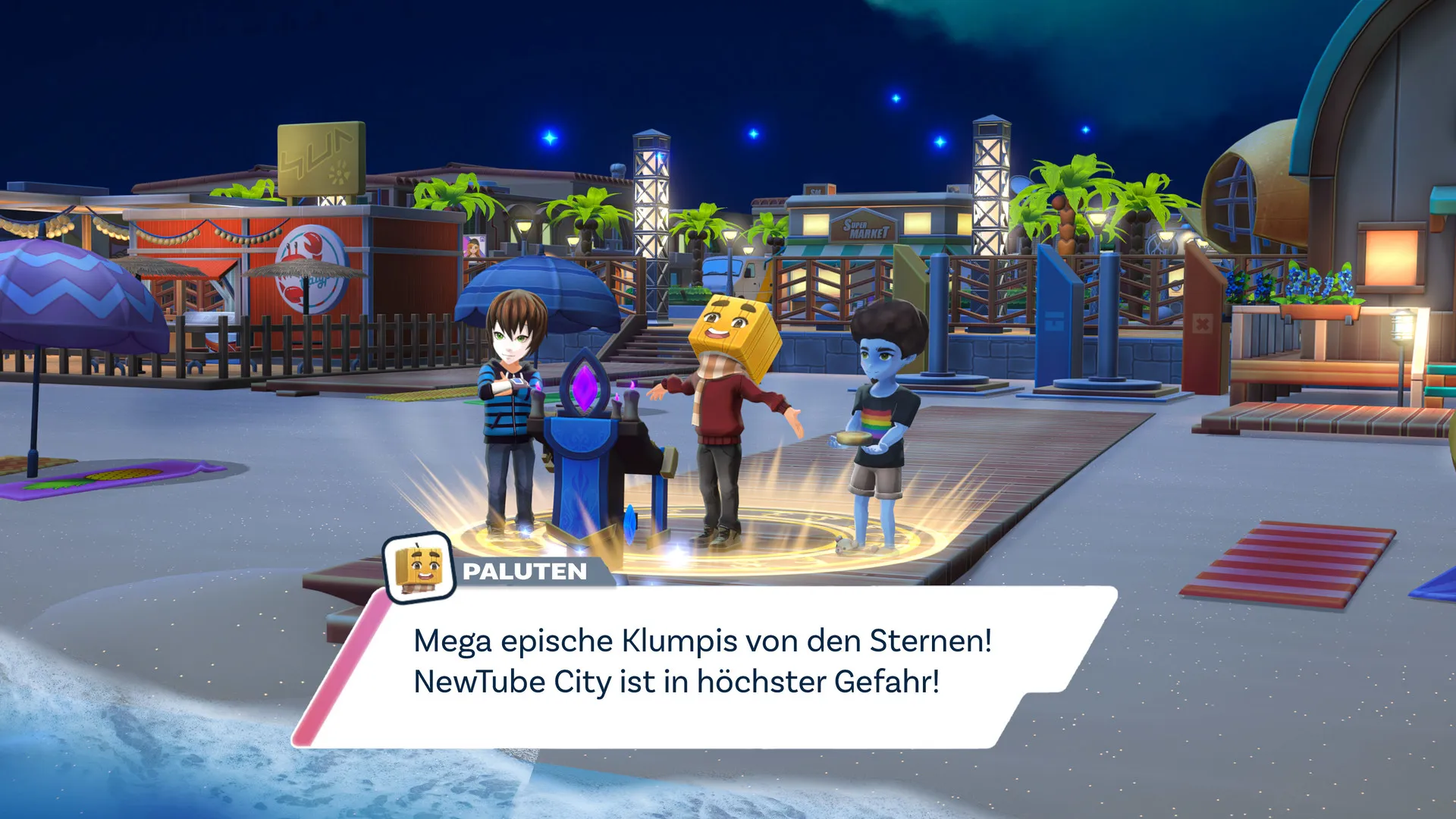 Youtubers Life 2 stellt ab heute das Leben eines Streamers nach Heropic