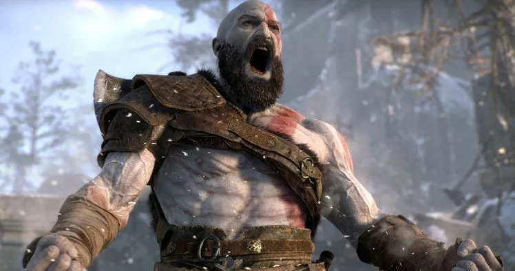 God of War erscheint im Januar für PC  Heropic