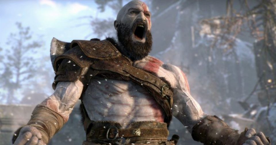 God of War erscheint im Januar für PC