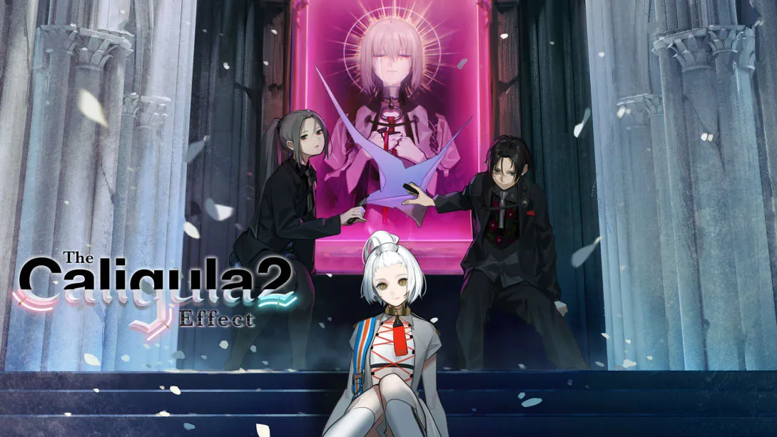 The Caligula Effect 2 stimmt auf den Launch ein Heropic