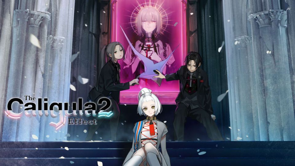 The Caligula Effect 2 stimmt auf den Launch ein