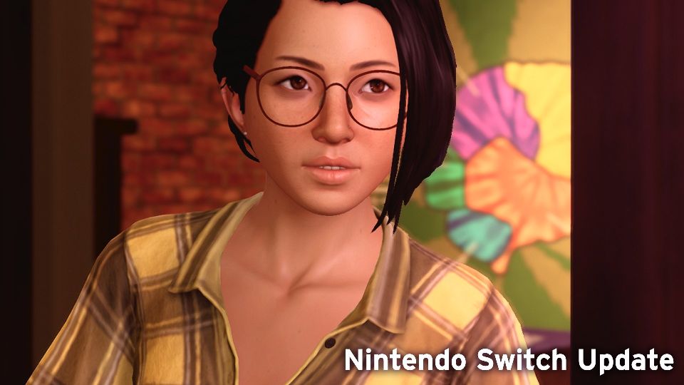 Life is Strange: True Colors erscheint im Dezember für Nintendo Switch
