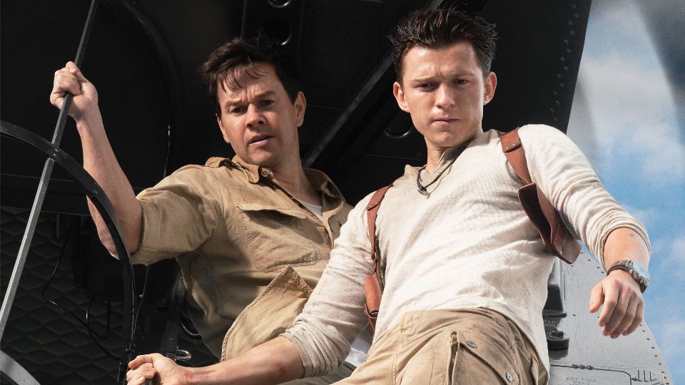 Uncharted: Trailer zur Verfilmung mit Tom Holland
