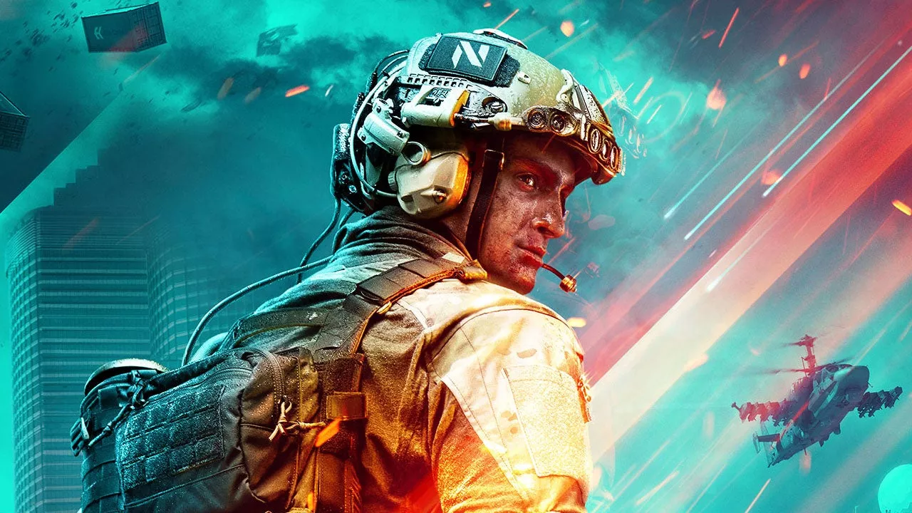 Battlefield 2042: Neuer Trailer zu den weiteren Spezialisten Heropic