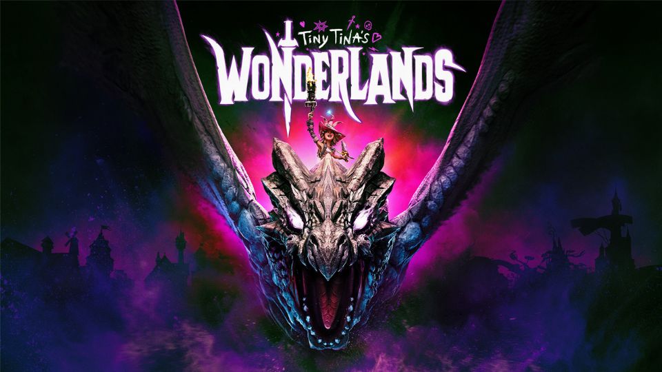 Tiny Tina's Wonderlands stellt die beiden ersten Klassen vor