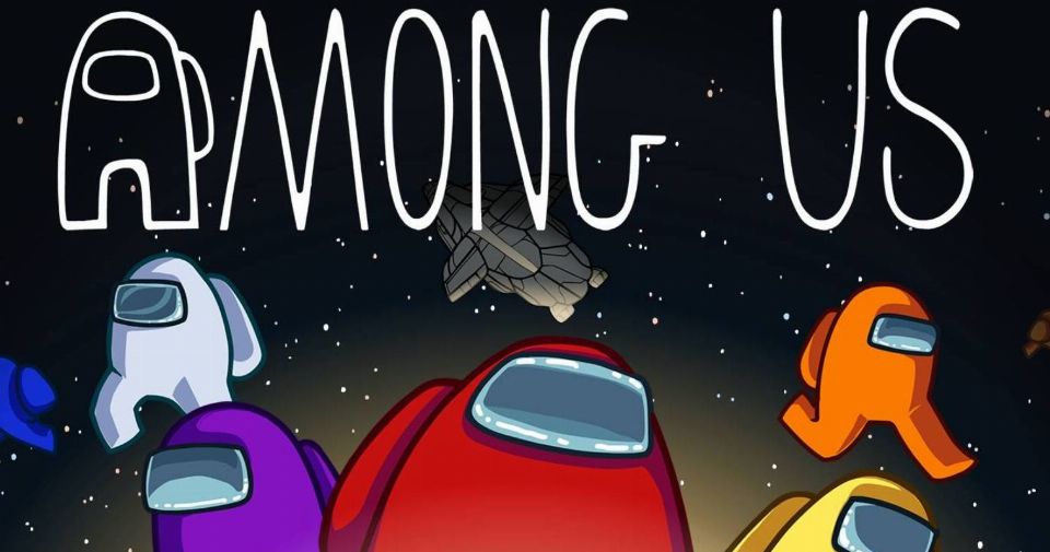 Among Us für Konsolen erscheint am 14. Dezember