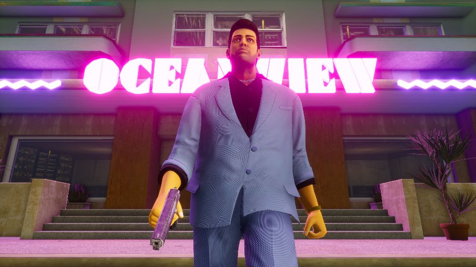 Grand Theft Auto: The Trilogy bekommt auch einen Trailer
