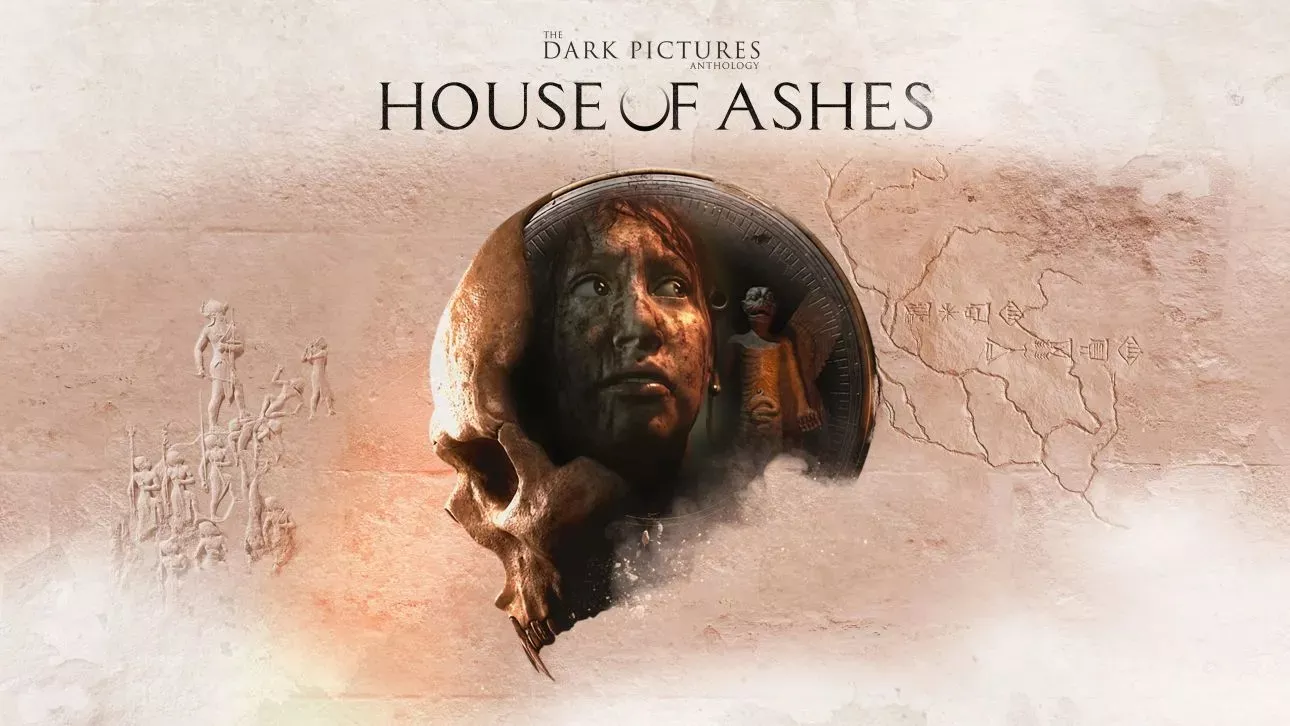 The Dark Pictures Anthology: House of Ashes - Live-Action Launch Trailer veröffentlicht Heropic