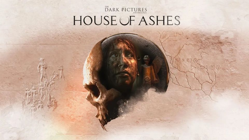 The Dark Pictures Anthology: House of Ashes - Live-Action Launch Trailer veröffentlicht
