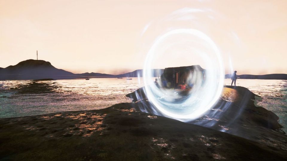 Lucid Cycle lädt ab Mittwoch auf eine traumhafte Reise ein