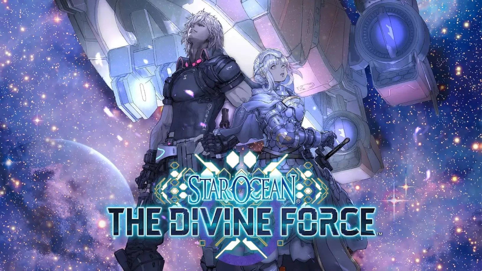 Star Ocean The Divine Force setzt die JRPG-Reihe fort Heropic