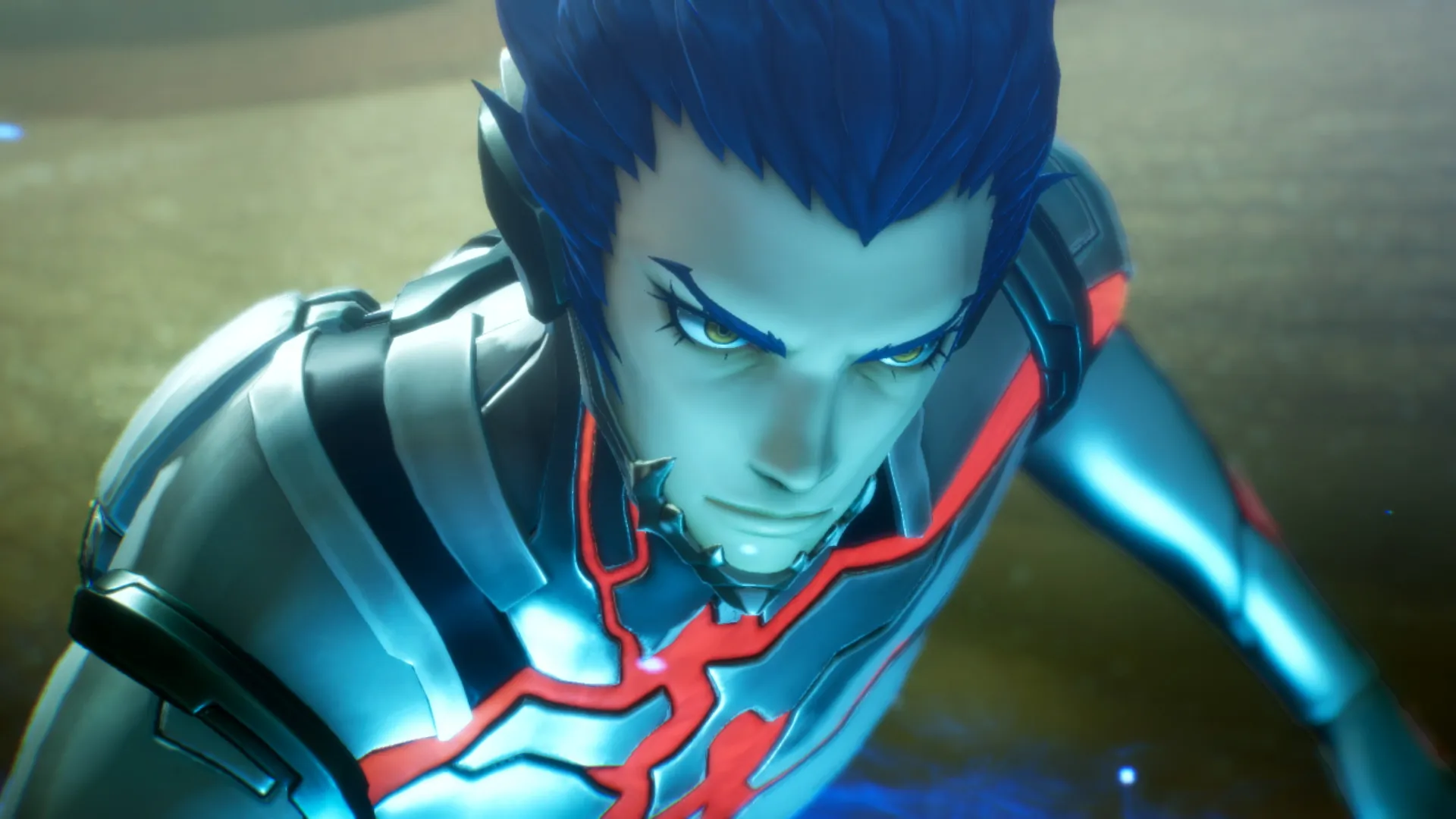 Shin Megami Tensei V erklärt das Spielprinzip Heropic