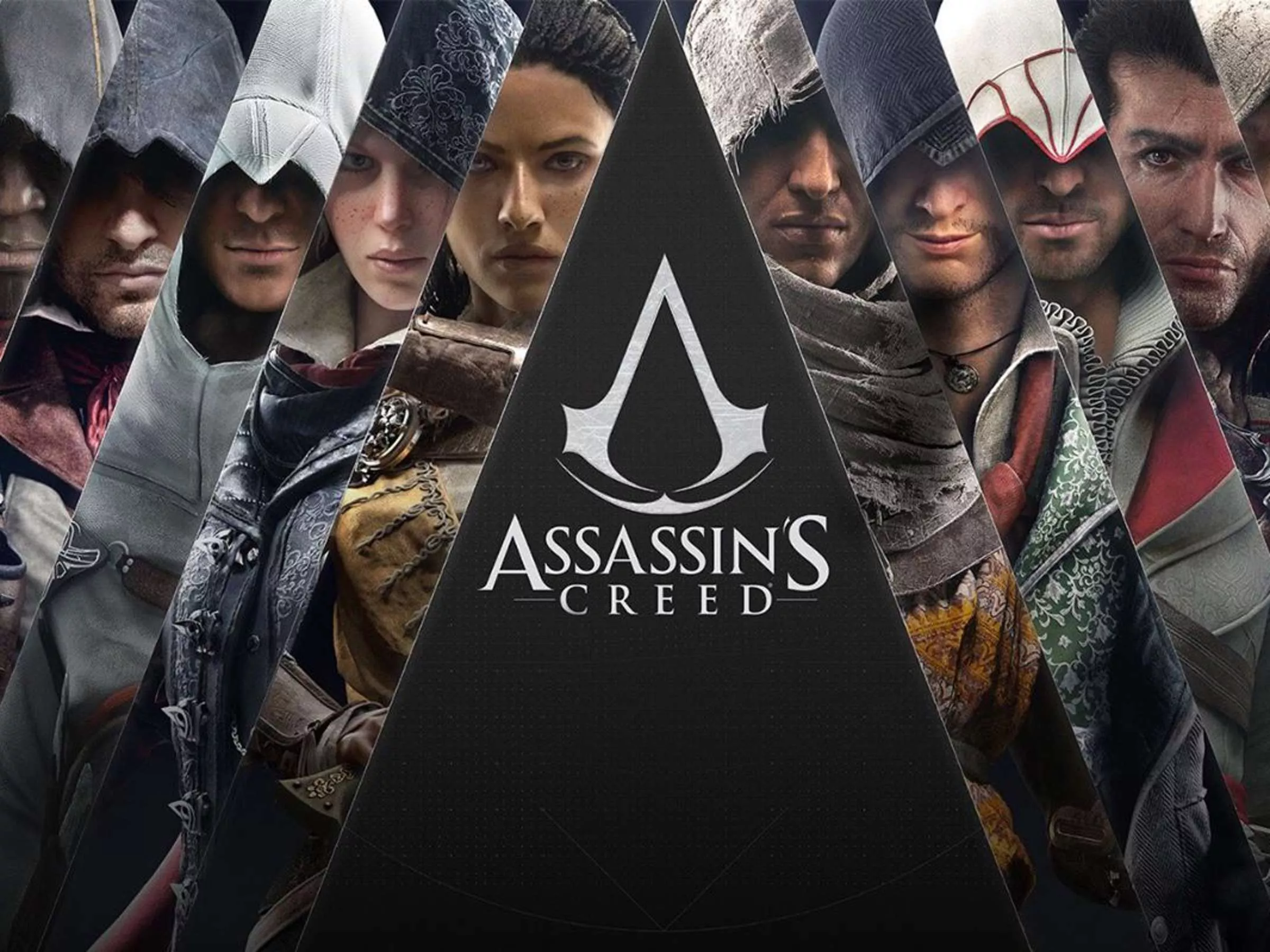 Assassin's Creed Infinity wird nicht Free to Play sein Heropic