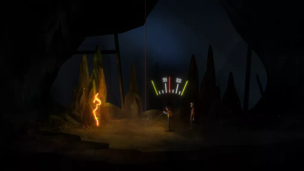 Oxenfree II: Lost Signals stellt seine vier Charaktere vor Heropic