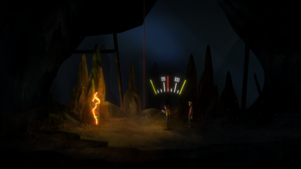 Oxenfree II: Lost Signals stellt seine vier Charaktere vor