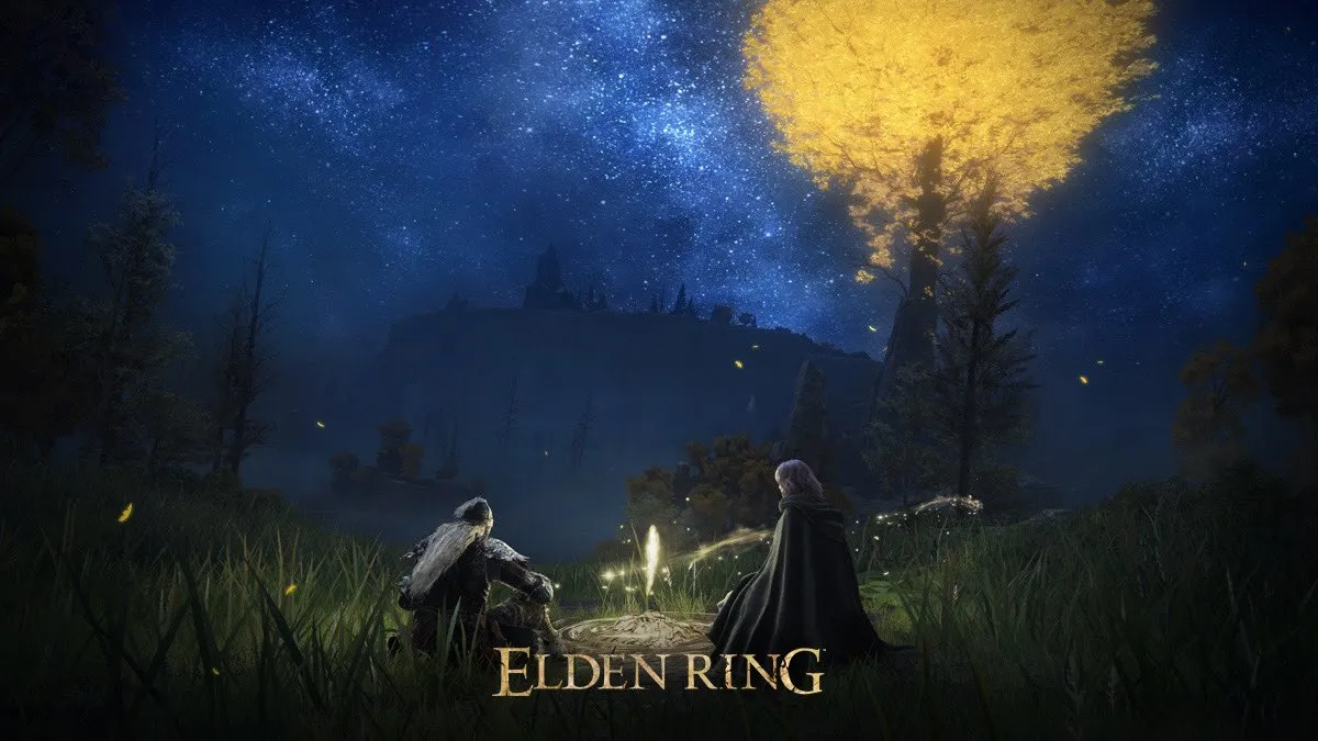 Elden Ring: Morgen gibt es 15 Minuten Gameplay Heropic