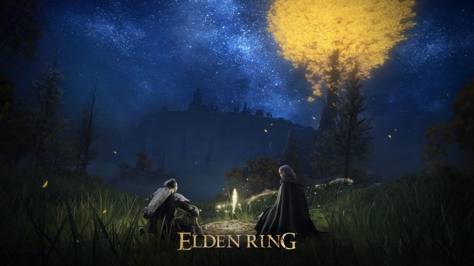 Elden Ring: Morgen gibt es 15 Minuten Gameplay