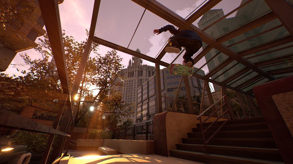 Session: Im Early Access gibt es neue Inhalte
