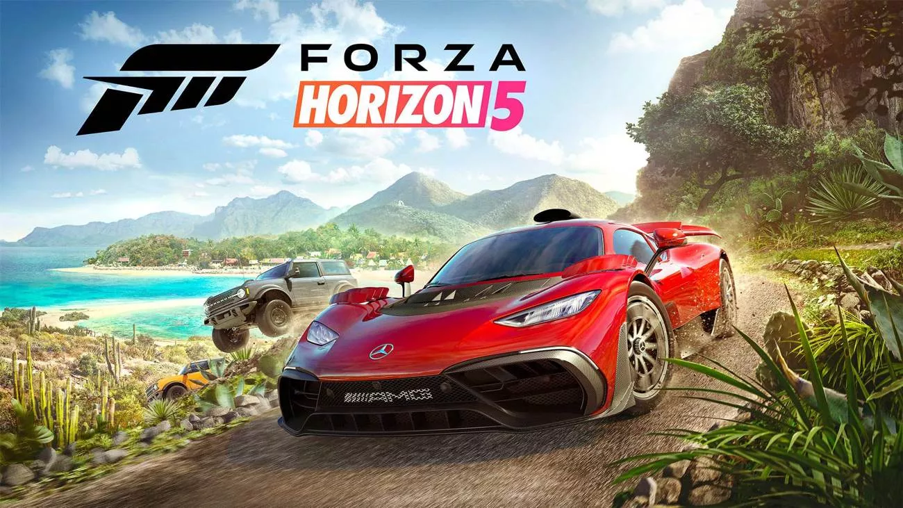 Pressespiegel zu Forza Horizon 5  Heropic