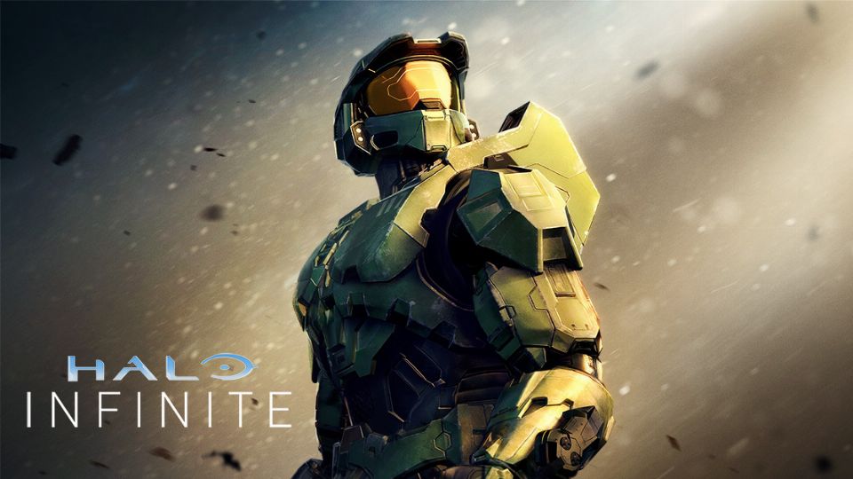 Halo Infinite: Diesmal wird der Grappleshot beleuchtet