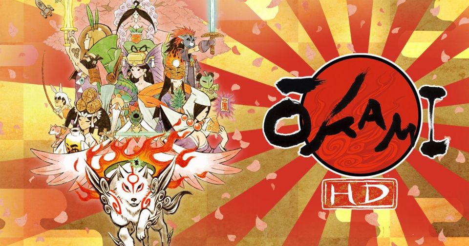Okami: Hideki Kamiya möchte ein Sequel entwickeln