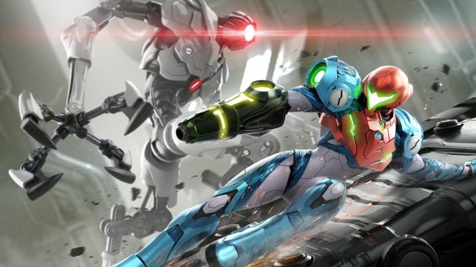 Metroid: Serien-Produzent glaubt an Zukunft der Reihe