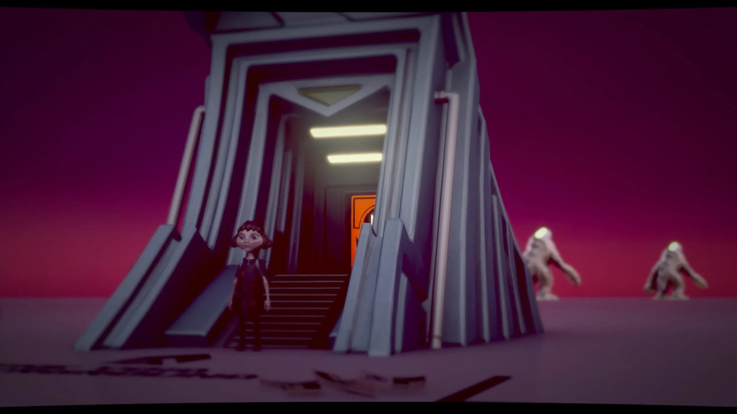 Die Rechte von The Tomorrow Children gehen an Q-Games zurück Heropic