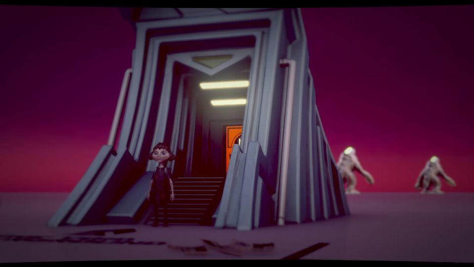 Die Rechte von The Tomorrow Children gehen an Q-Games zurück