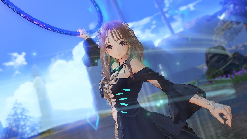 Blue Reflection: Second Light ist ab heute erhältlich