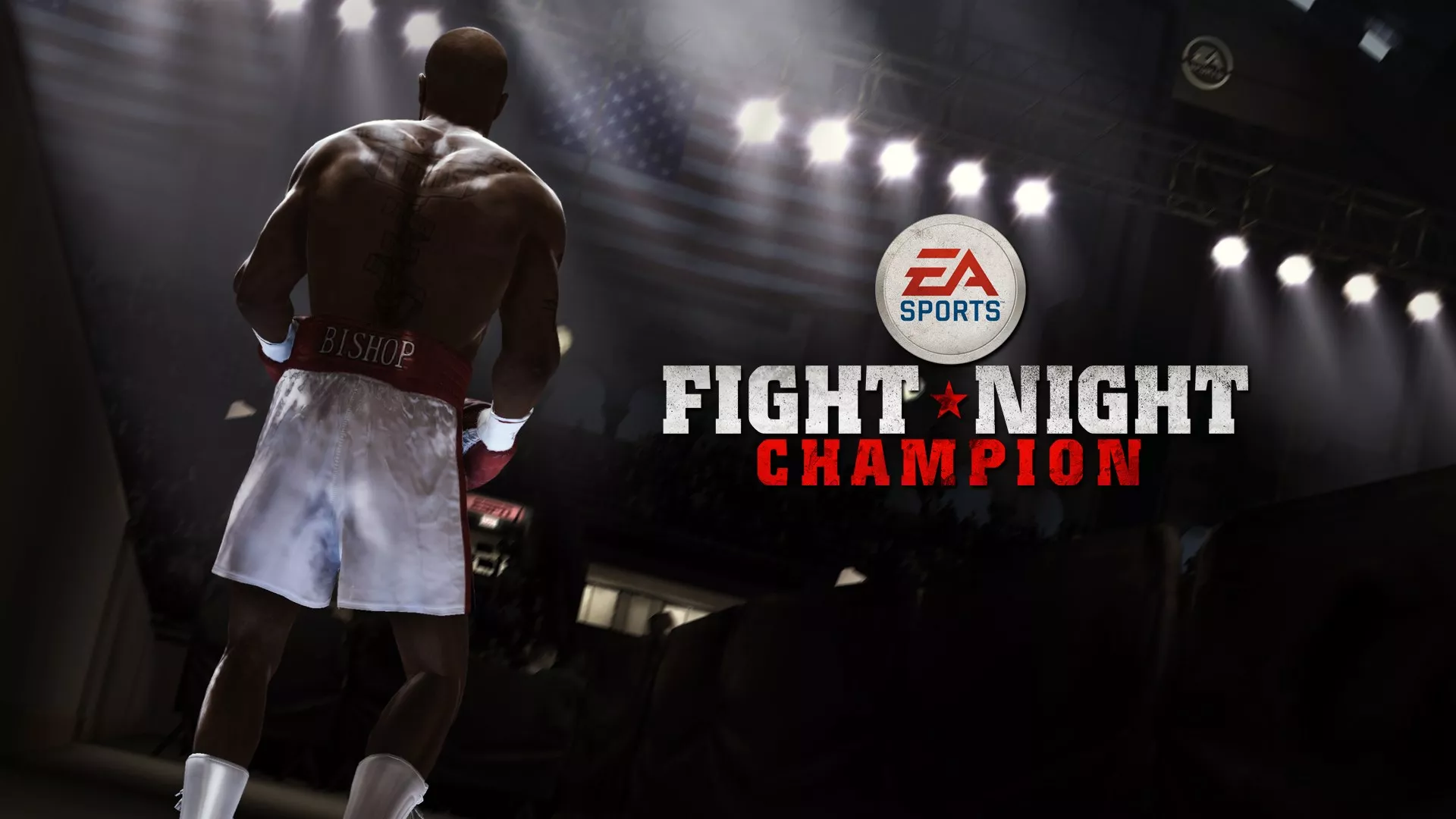 Gerücht: EA möchte ein neues Fight Night entwickeln Heropic