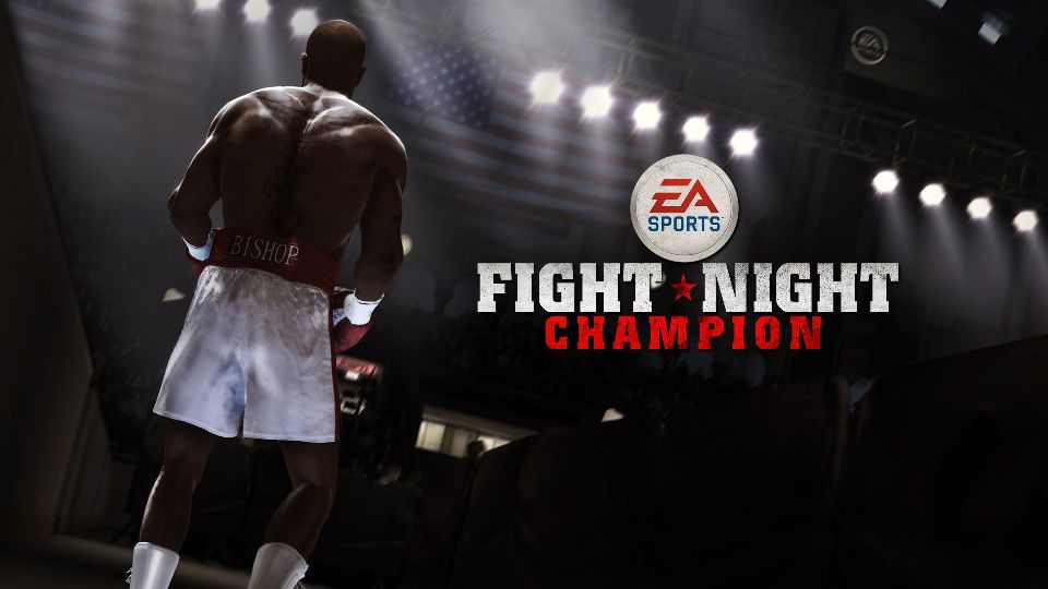Gerücht: EA möchte ein neues Fight Night entwickeln