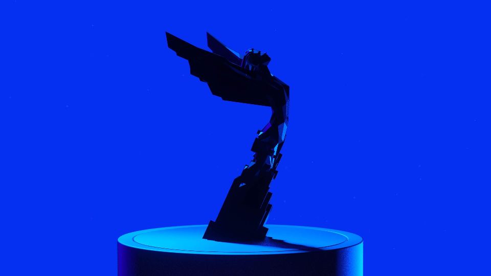 The Game Awards 2021: Details zum Event von Geoff Keighley