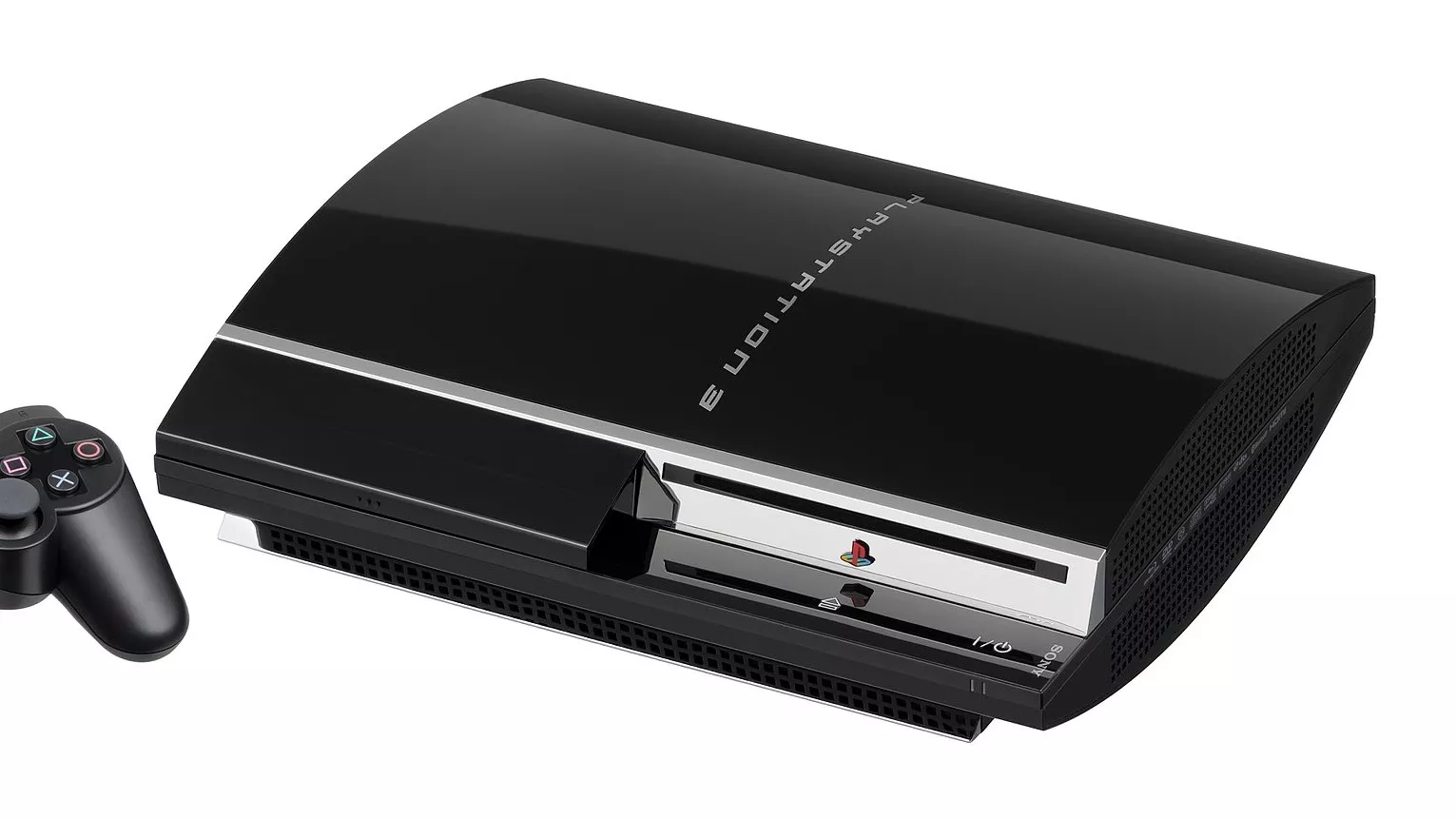 Die PlayStation 3 wird 15 Jahre alt Heropic