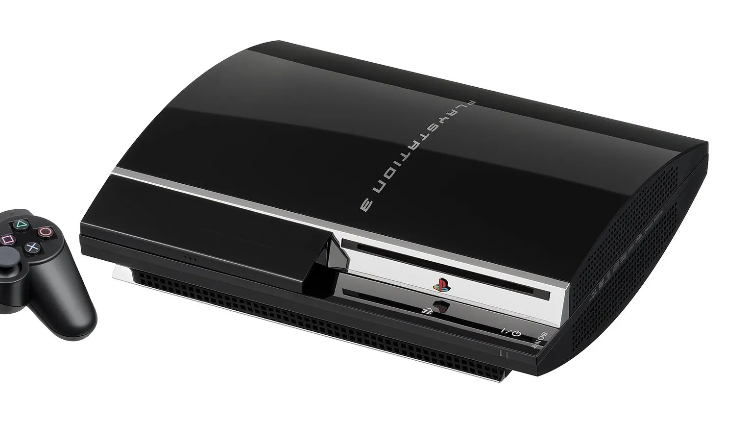 Die PlayStation 3 wird 15 Jahre alt Heropic